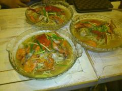 -十面欢腾·海鲜面·台式Bistro(长乐路店)