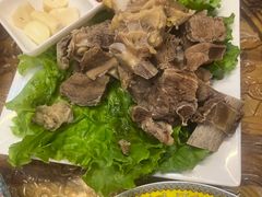-宗巴雍姆藏餐府