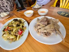 -四嫂鹅肉店(银海南二横街店)
