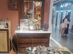 -十八字金银饰·拼豆·开蚌手工体验团建(君太百货店)