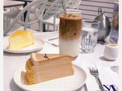 -Lady M New York(澳门伦敦人店)