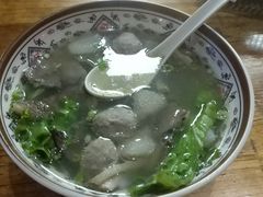 -惠来大排档(联创商业街店)