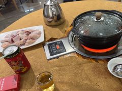 -濠轩阁特色生蚝火锅总店