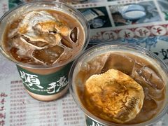 -周大娘牛乳(旧寨古村总店)