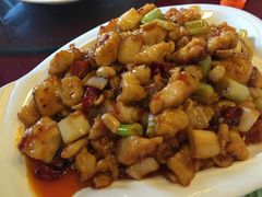 -蟹岛开饭楼