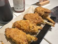 -CHILL Pho澳洲牛肉越南粉(佛山顺德万象汇店)