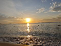 -芽庄日出海滩水疗酒店