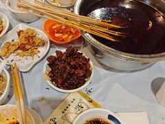 -成都瓜串串(华强北店)