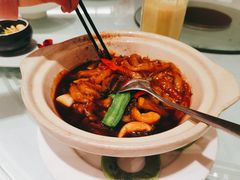 -泓历皇朝酒店(东亭店)