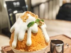 -After You Dessert Cafe(Silom Complex)