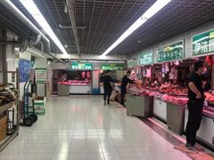 -满记烧饼(牛街东里小区一区店)