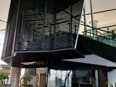 -青岛西海岸隆和福朋喜来登酒店