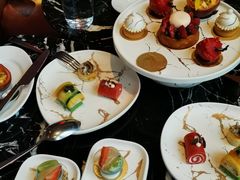 -广州富力君悦大酒店·关系酒廊
