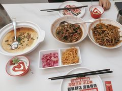 -雅佳神话·麻辣烤鱼(新街口店)