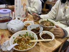 -觅山云南菜(泊富ICITY店)