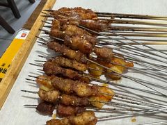 -壹块捌烧烤(灯市口店)