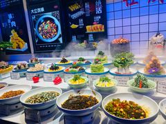 -山河屯铁锅炖(哈西站店)