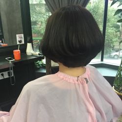 -SOULMAGIC 造型烫发染发