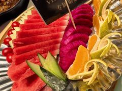 -山芋腔苏北菜(盐城滨海店)