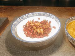 -青岛中心假日酒店-碧海咖啡厅