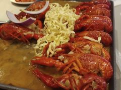 -蝎王府羊蝎子(西直门店)