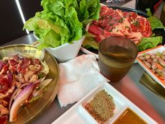 -棒小伙·齐齐哈尔烤肉(龙茗路店)