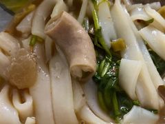 -正宗阳山牛杂(东城店)