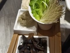 -傣妹火锅(罗宾森购物中心店)