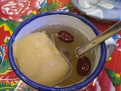 -闯关东东北农家菜(崂山石老人店)
