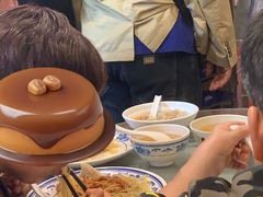 -恩宁刘福记(东华东路店)