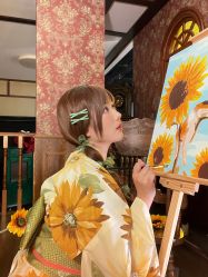 -持熹光年写真体验馆