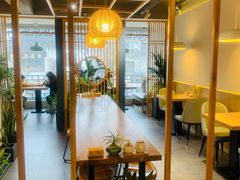 大堂-红小满休闲餐厅(十全街店)