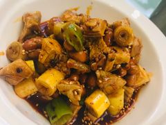 -成都驻京办餐厅(蜀都宾馆店)