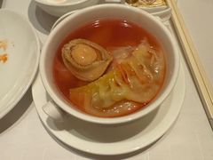 -香宫(九龙香格里拉店)