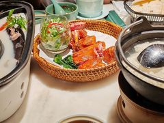 -锦府盐帮·李宅(领展购物广场中关村店)