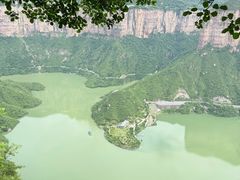 -河南宝泉旅游区