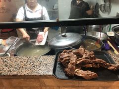 牛肉滑-阿古牛肉丸(一建店)