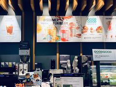 -星巴克(北京新东安)