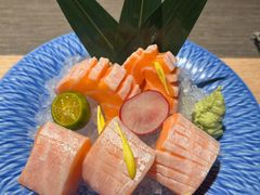 -炙柒Sekinana·精致日料(合生汇店)