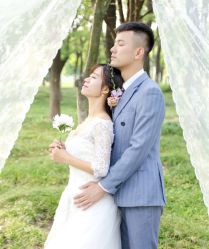 点击看大图 -天一婚纱摄影TIA STUDIO(珠海路店)