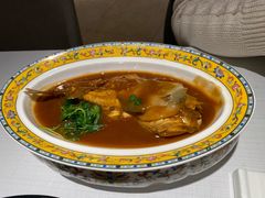 河豚-悦融琥珀·京鲁菜·海味珍品(西单店)