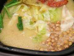-阿香米线(大兴龙湖天街店)