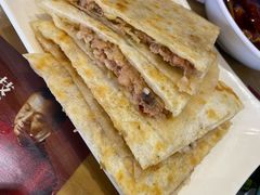 -华天二友居肉饼(宫门口店)
