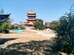 -景德镇陶阳里历史文化旅游区