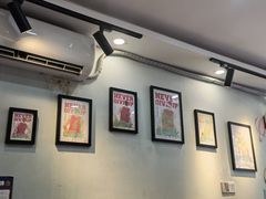 -鸭小妹鸭血粉丝(老门东店)