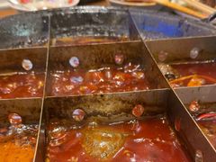 -沸炉重庆老火锅(军事博物馆店)