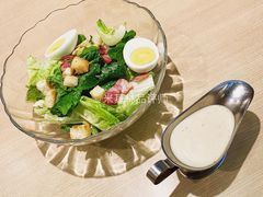 美式凯撒沙拉-必胜客(远大路店)