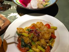 -第101座花园餐厅(湖滨88店)