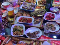 -板凳烧烤(东关街店)