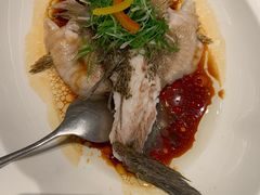 -君庭中餐厅(友谊宾馆店)